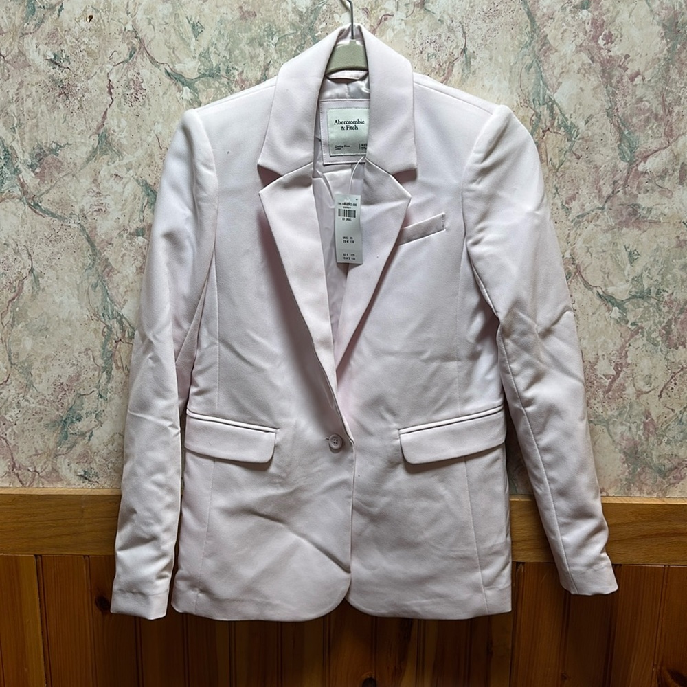 Blazer Jacket